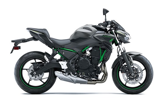 Verleihmotorrad Kawasaki Z650 vom Händler WIKO Motorrad GmbH - Bild 1 Verleihmotorrad Kawasaki Z650 vom Händler WIKO Motorrad GmbH - Bild 1