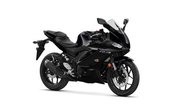Verleihmotorrad Yamaha R3 vom Händler Motorrad Henkel - Bild 4 Verleihmotorrad Yamaha R3 vom Händler Motorrad Henkel - Bild 4