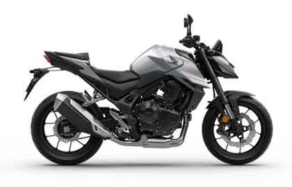 Leihmotorrad Honda CB750 Hornet Leihmotorrad Honda CB750 Hornet