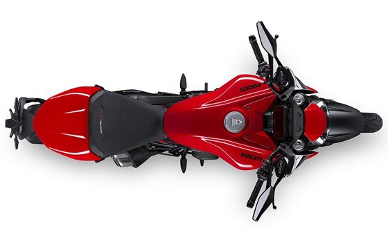 Verleihmotorrad Ducati Diavel V4 vom Händler Motorradhaus Steinbach GmbH - Bild 5 Verleihmotorrad Ducati Diavel V4 vom Händler Motorradhaus Steinbach GmbH - Bild 5
