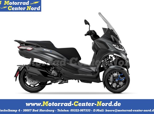 Piaggio MP3 530 HPE Exclusive