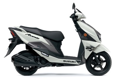 Avenis 125