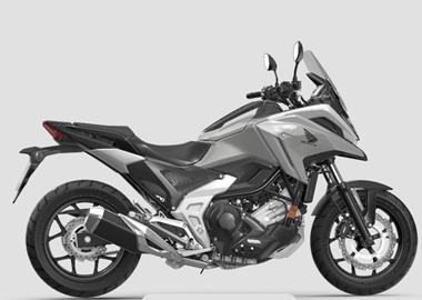 Motorradverleih Motorradverleih