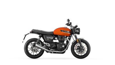 Speed Twin 1200