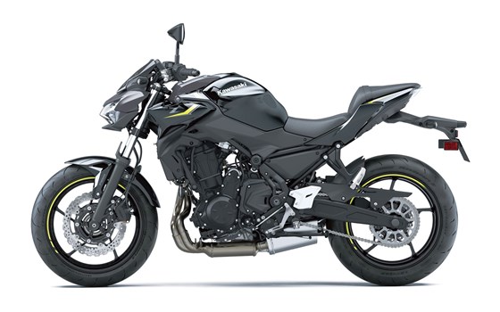 Verleihmotorrad Kawasaki Z650 vom Händler WIKO Motorrad GmbH - Bild 8 Verleihmotorrad Kawasaki Z650 vom Händler WIKO Motorrad GmbH - Bild 8