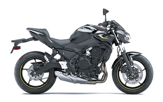 Verleihmotorrad Kawasaki Z650 vom Händler WIKO Motorrad GmbH - Bild 9 Verleihmotorrad Kawasaki Z650 vom Händler WIKO Motorrad GmbH - Bild 9