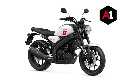 Verleihmotorrad Yamaha XSR125 vom Händler Zweiradzentrum Rhein-Ruhr West GmbH - Bild 1 Verleihmotorrad Yamaha XSR125 vom Händler Zweiradzentrum Rhein-Ruhr West GmbH - Bild 1