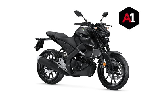 Verleihmotorrad Yamaha MT-125 vom Händler Zweiradzentrum Rhein-Ruhr West GmbH - Bild 1 Verleihmotorrad Yamaha MT-125 vom Händler Zweiradzentrum Rhein-Ruhr West GmbH - Bild 1