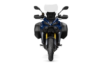 Leihmotorrad Yamaha Tracer 9 GT+ Y-AMT
