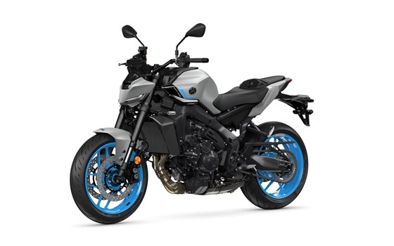Verleihmotorrad Yamaha MT-09 Y-AMT vom Händler Zweiradzentrum Rhein-Ruhr West GmbH - Bild 2 Verleihmotorrad Yamaha MT-09 Y-AMT vom Händler Zweiradzentrum Rhein-Ruhr West GmbH - Bild 2