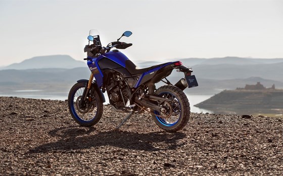 Verleihmotorrad Yamaha Tenere 700 vom Händler Zweiradzentrum Rhein-Ruhr West GmbH - Bild 17 Verleihmotorrad Yamaha Tenere 700 vom Händler Zweiradzentrum Rhein-Ruhr West GmbH - Bild 17