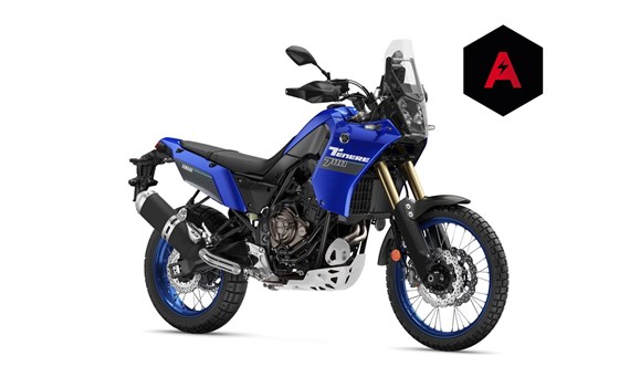 Verleihmotorrad Yamaha Tenere 700 vom Händler Zweiradzentrum Rhein-Ruhr West GmbH - Bild 1 Verleihmotorrad Yamaha Tenere 700 vom Händler Zweiradzentrum Rhein-Ruhr West GmbH - Bild 1
