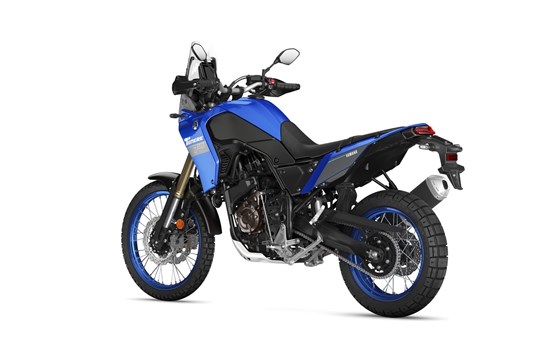 Verleihmotorrad Yamaha Tenere 700 vom Händler Zweiradzentrum Rhein-Ruhr West GmbH - Bild 3 Verleihmotorrad Yamaha Tenere 700 vom Händler Zweiradzentrum Rhein-Ruhr West GmbH - Bild 3