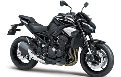 Leihmotorrad Kawasaki Z900 Leihmotorrad Kawasaki Z900