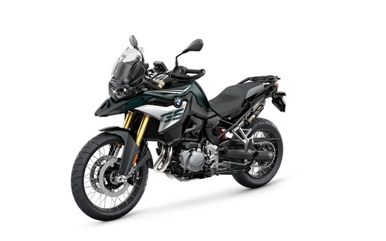 Verleihmotorrad BMW F 850 GS vom Händler BMW Motorradzentrum Wien - Bild 6 Verleihmotorrad BMW F 850 GS vom Händler BMW Motorradzentrum Wien - Bild 6