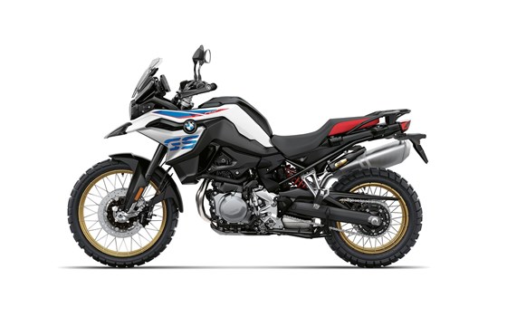 Verleihmotorrad BMW F 850 GS vom Händler BMW Motorradzentrum Wien - Bild 7 Verleihmotorrad BMW F 850 GS vom Händler BMW Motorradzentrum Wien - Bild 7