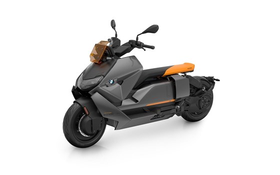 Verleihmotorrad BMW CE 04 vom Händler BMW Motorradzentrum Wien - Bild 9 Verleihmotorrad BMW CE 04 vom Händler BMW Motorradzentrum Wien - Bild 9
