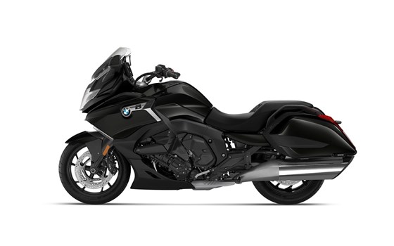 Verleihmotorrad BMW K 1600 B vom Händler BMW Motorradzentrum Wien - Bild 16 Verleihmotorrad BMW K 1600 B vom Händler BMW Motorradzentrum Wien - Bild 16