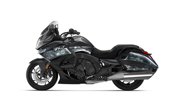Verleihmotorrad BMW K 1600 B vom Händler BMW Motorradzentrum Wien - Bild 18 Verleihmotorrad BMW K 1600 B vom Händler BMW Motorradzentrum Wien - Bild 18