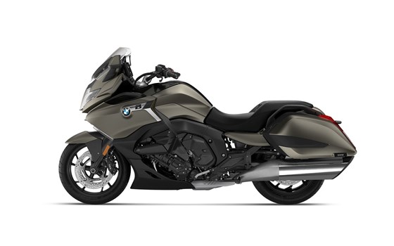 Verleihmotorrad BMW K 1600 B vom Händler BMW Motorradzentrum Wien - Bild 2 Verleihmotorrad BMW K 1600 B vom Händler BMW Motorradzentrum Wien - Bild 2