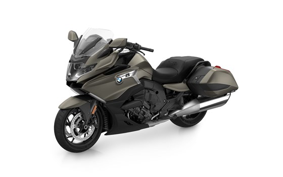 Verleihmotorrad BMW K 1600 B vom Händler BMW Motorradzentrum Wien - Bild 20 Verleihmotorrad BMW K 1600 B vom Händler BMW Motorradzentrum Wien - Bild 20