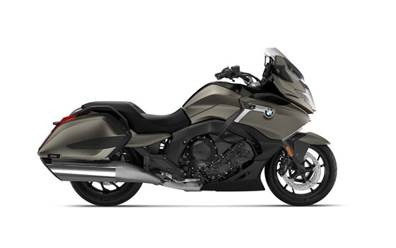 Verleihmotorrad BMW K 1600 B vom Händler BMW Motorradzentrum Wien - Bild 7 Verleihmotorrad BMW K 1600 B vom Händler BMW Motorradzentrum Wien - Bild 7