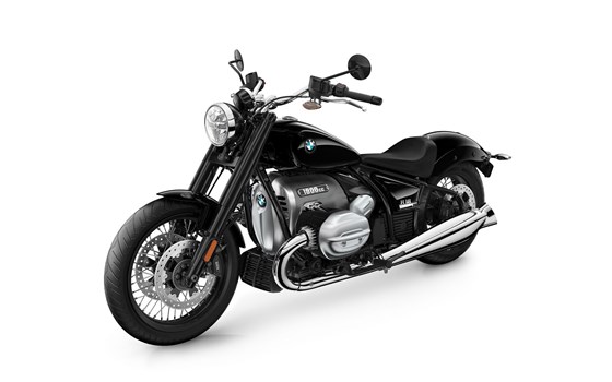 Verleihmotorrad BMW R 18 vom Händler BMW Motorradzentrum Wien - Bild 7 Verleihmotorrad BMW R 18 vom Händler BMW Motorradzentrum Wien - Bild 7