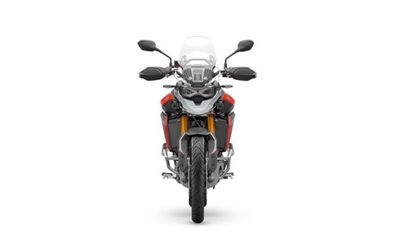 Verleihmotorrad Triumph Tiger 900 Rally Pro vom Händler Zweiradtechnik Wagner GmbH - Bild 5 Verleihmotorrad Triumph Tiger 900 Rally Pro vom Händler Zweiradtechnik Wagner GmbH - Bild 5