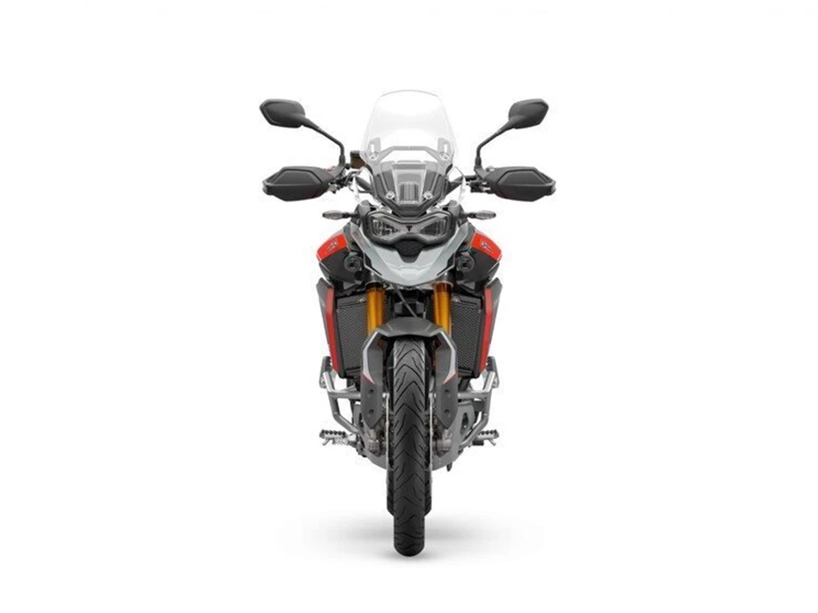 Verleihmotorrad Triumph Tiger 900 Rally Pro vom Händler Zweiradtechnik Wagner GmbH Bild 5: Verleihmotorrad Triumph Tiger 900 Rally Pro vom Händler Zweiradtechnik Wagner GmbH
