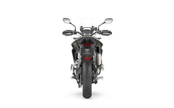 Verleihmotorrad Triumph Tiger 900 Rally Pro vom Händler Zweiradtechnik Wagner GmbH - Bild 6 Verleihmotorrad Triumph Tiger 900 Rally Pro vom Händler Zweiradtechnik Wagner GmbH - Bild 6