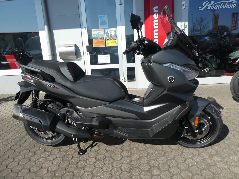 MOTORRAD