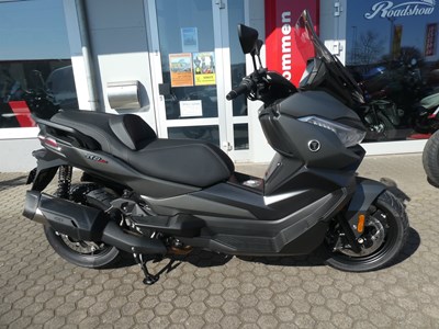 SR4 350 LUXURY