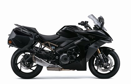 Leihmotorrad Suzuki GSX-S1000GT
