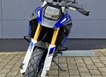 Verleihmotorrad Suzuki V-Strom 1050 vom Händler MK Cycle Shop GmbH & Co. KG