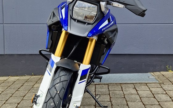 Verleihmotorrad Suzuki V-Strom 1050 vom Händler MK Cycle Shop GmbH & Co. KG - Bild 4 Verleihmotorrad Suzuki V-Strom 1050 vom Händler MK Cycle Shop GmbH & Co. KG - Bild 4