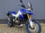 Verleihmotorrad Suzuki V-Strom 1050 vom Händler MK Cycle Shop GmbH & Co. KG