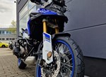 Verleihmotorrad Suzuki V-Strom 1050 vom Händler MK Cycle Shop GmbH & Co. KG
