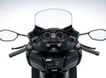 Verleihmotorrad Suzuki Burgman 400 vom Händler MK Cycle Shop GmbH & Co. KG