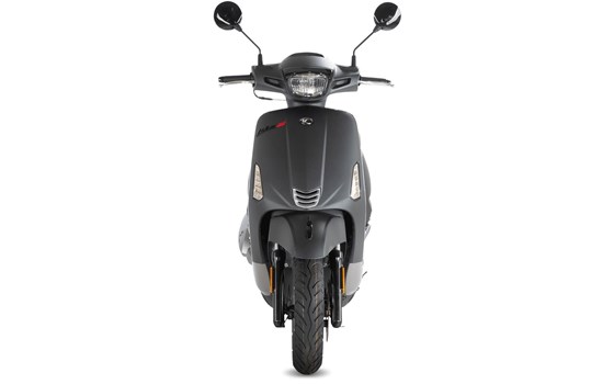 Verleihmotorrad Kymco Like II S 50i vom Händler Motorrad Matthies GmbH - Bild 4 Verleihmotorrad Kymco Like II S 50i vom Händler Motorrad Matthies GmbH - Bild 4