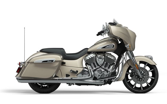Verleihmotorrad Indian Chieftain Limited vom Händler Motorrad Berlage GmbH - Bild 1 Verleihmotorrad Indian Chieftain Limited vom Händler Motorrad Berlage GmbH - Bild 1
