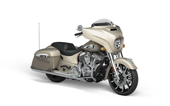 Verleihmotorrad Indian Chieftain Limited vom Händler Motorrad Berlage GmbH - Bild 12 Verleihmotorrad Indian Chieftain Limited vom Händler Motorrad Berlage GmbH - Bild 12