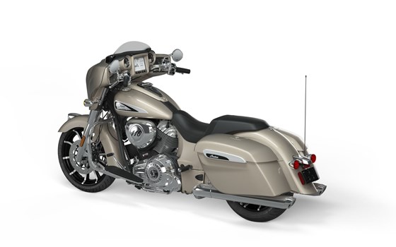 Verleihmotorrad Indian Chieftain Limited vom Händler Motorrad Berlage GmbH - Bild 13 Verleihmotorrad Indian Chieftain Limited vom Händler Motorrad Berlage GmbH - Bild 13