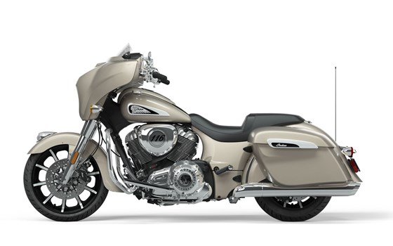 Verleihmotorrad Indian Chieftain Limited vom Händler Motorrad Berlage GmbH - Bild 14 Verleihmotorrad Indian Chieftain Limited vom Händler Motorrad Berlage GmbH - Bild 14