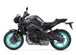 Verleihmotorrad Yamaha MT-10 vom Händler Motorrad Dirnberger GmbH & Co. KG