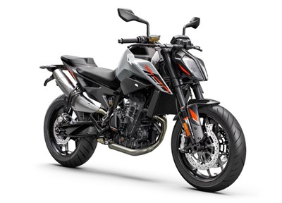 VERLEIH KTM 790 Duke L