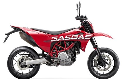 Leihmotorrad GASGAS SM 700 Leihmotorrad GASGAS SM 700