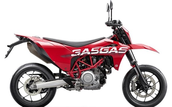 Verleihmotorrad GASGAS SM 700 vom Händler Motorrad Theiner - Bild 1 Verleihmotorrad GASGAS SM 700 vom Händler Motorrad Theiner - Bild 1