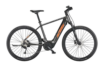 Leihmotorrad KTM E-Bicycles MACINA CROSS P510