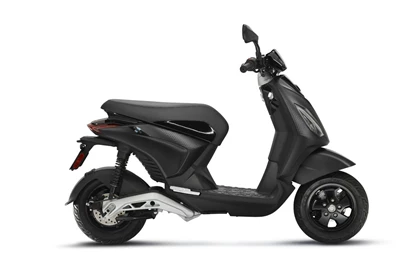 Leihmotorrad Piaggio One Active Leihmotorrad Piaggio One Active