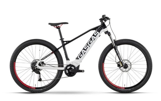 Verleihmotorrad GASGAS G Cross Country 2.0 vom Händler Motorrad Theiner - Bild 2